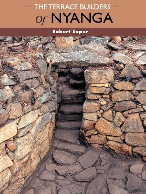 cover image of The Terrace Builders of Nyanga